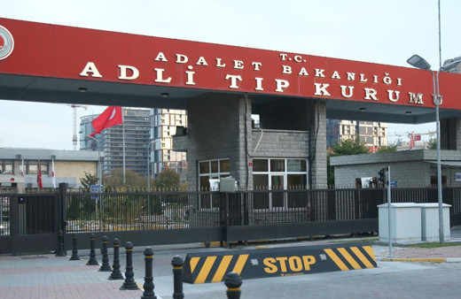 Adli Tıp Kurumu 79 sözleşmeli personel alacak