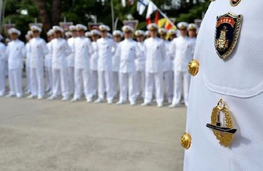 Amirallerin bildirisi neden gece yarısı yayınlandı sorusuna imzacı amiralden ilginç yanıt