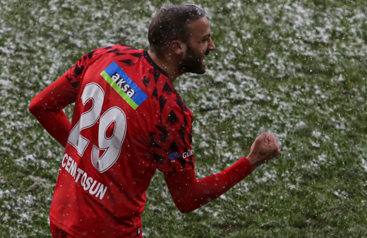 Beşiktaş'ta Cenk ve Dorukhan, Alanya maçında oynayacak mı?