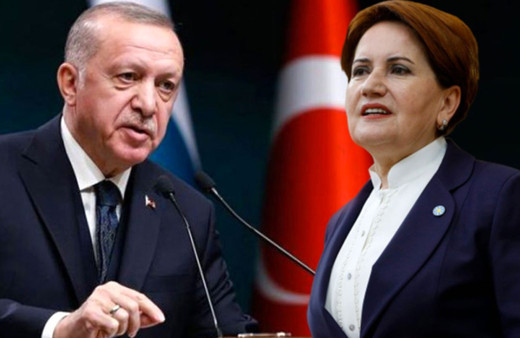 Barış Pehlivan'dan bomba yazı: Meral Akşener'den Erdoğan'a sürpriz 'bildiri' telefonu!