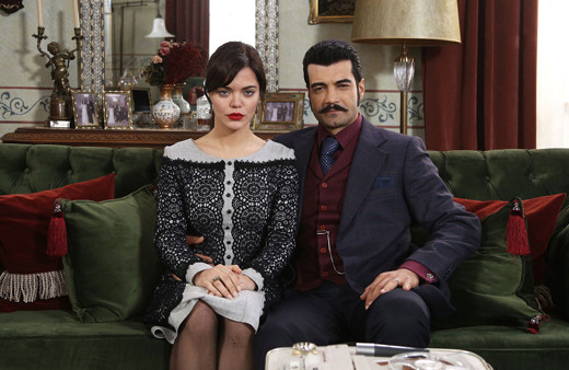 Bir Zamanlar Çukurova 91. bölüm tanıtımı