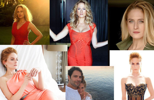 Menajerimi Ara dizisinin başrolü Canan Ergüder kanser olduğunu açıkladı