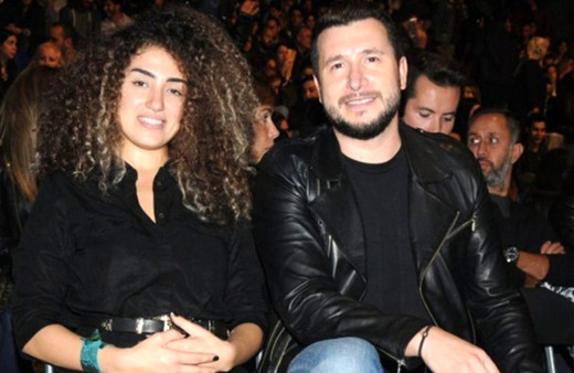 Dilan Çıtak Tatlıses-Levent Dörter çiftinden kötü haber yine ayrıldılar