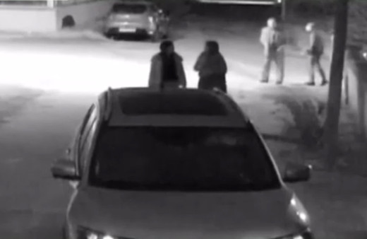 İstanbul'da kameralı ve şifreli kumarhaneye baskın