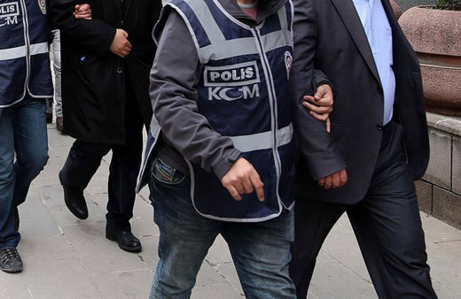 Milli Savunma Bakanlığı duyurdu! Yakalandılar