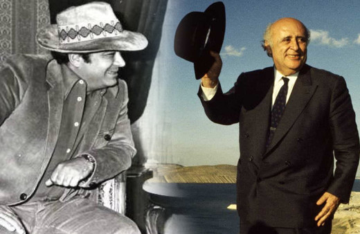 Dolandırıcıların kralı Güney Zobu hayatını kaybetti! Süleyman Demirel'i otelde...