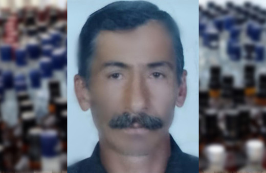 Samsun'da etil alkol ve kolonya can aldı: Ölüler var