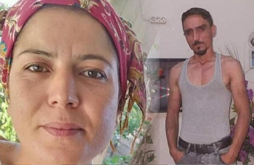 Diyarbakır'da eşini diri diri yakarak öldürdü! İşte cani kocanın aldığı ceza
