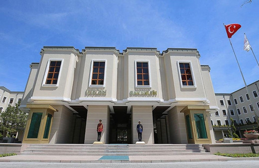 İçişleri Bakanlığı: 3 terör örgütü mensubu daha güvenlik güçlerine teslim oldu