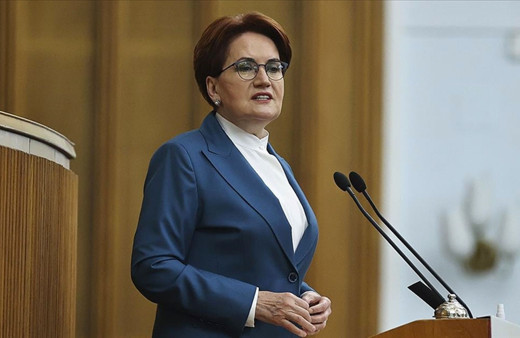 Çin'in Ankara Büyükelçisi Dışişleri'ne çağrıldı Meral Akşener ve Mansur Yavaş'ı hedef aldılar