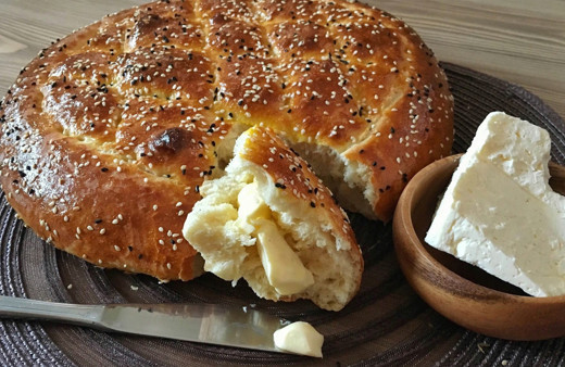 İstanbul halk ekmek Ramazan pidesi fiyatını açıkladı! Fırın pidesinin yarı fiyatına