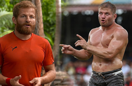 O sözler ortalığı karıştırdı! İsmail Balaban'a 'Survivor'ı bırak' deyip çağrı yaptı: Ben vereceğim