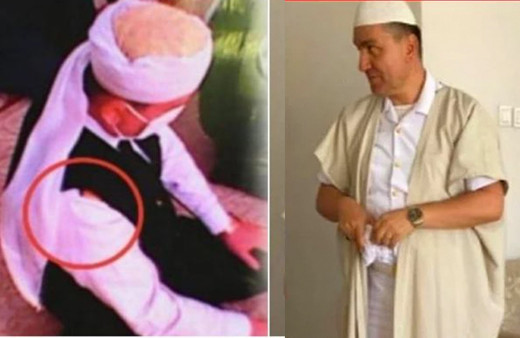 Sarıklı amiral soruşturması genişletildi! Şoförü ve korumasının ifadeleri ortaya çıktı