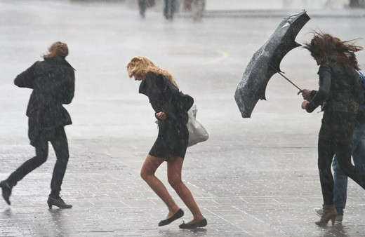 İstanbul'da 10 derece birden düşecek! Meteoroloji uyardı Ege ve Marmara'da fırtına