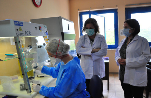 Sinovac aşısının bağışıklığı yüzde 99 kuvvetlendirdiği kanıtlandı