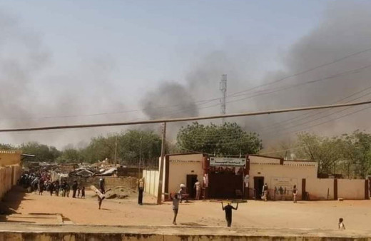 Sudan'da kabile çatışması: En az 40 ölü, 60 yaralı