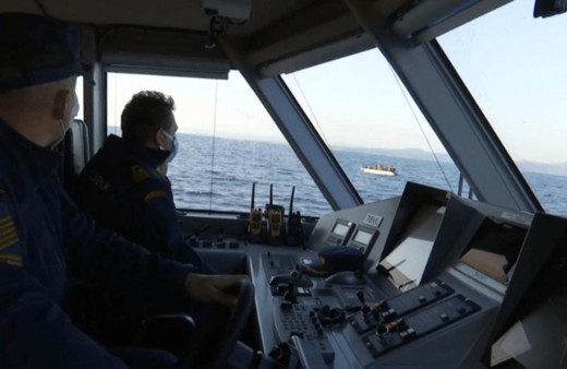 Alman ZDF belgeledi! Yunanistan'ı köşeye sıkıştıracak gelişme