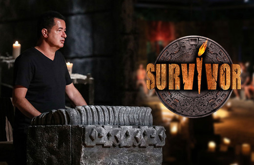 Survivor'dan bakın kim elendi Acun Ilıcalı 5 Survivor yarışmacısını affetmedi ceza kesti