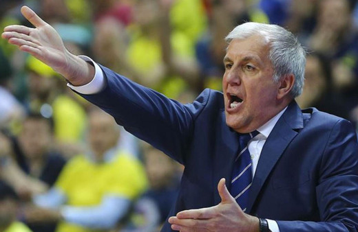 Zeljko Obradovic geri dönüyor! İşte yeni takımı