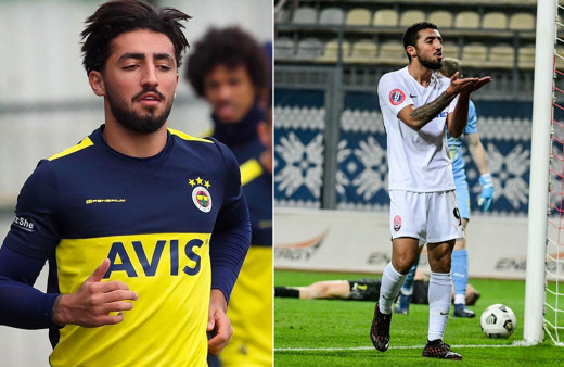 Fenerbahçe'ye Allahyar piyangosu! 8 milyon Euro'yu gözden çıkardılar