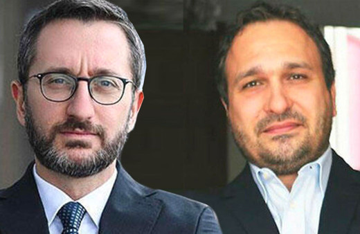 Fahrettin Altun’un evinin fotoğrafını çekmişti! CHP'li başkan iddiaları kabul etmedi