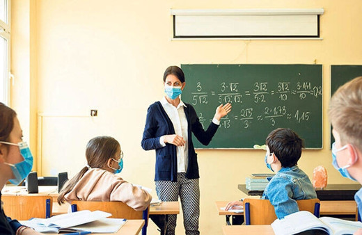 Valilikten flaş karar! Manisa'da uzaktan eğitime geçildi