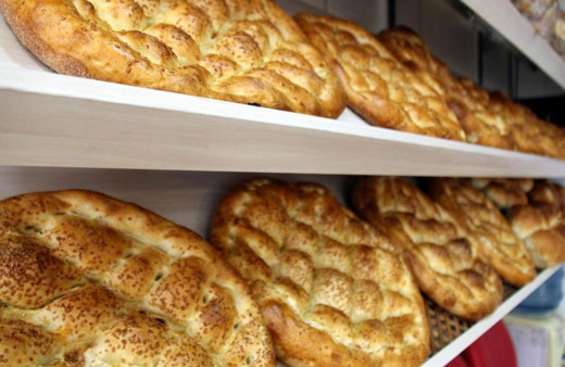 Ramazan'a sayılı günler kala hazırlıklar tamam!