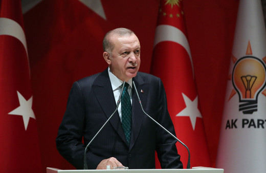 Cumhurbaşkanı Erdoğan, esnafa destek paketini açıkladı! 3 bin ve 5 bin liralık hibe ödemesi