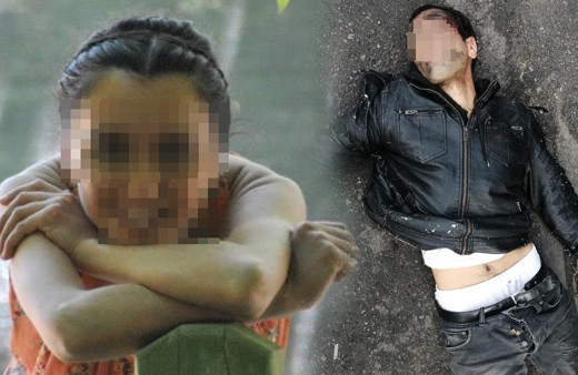 Bursa'da ormandan gelen çığlıklar iğrenç olayı ortaya çıkardı! Genç kadın kabusu yaşadı