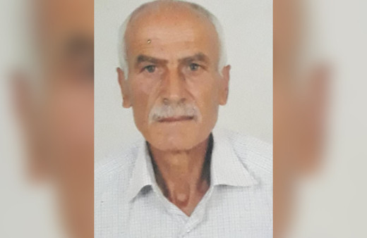 Konya'da başından vurup öldürdü kendini savundu: Elini öpmek istedim, 2 dakika...