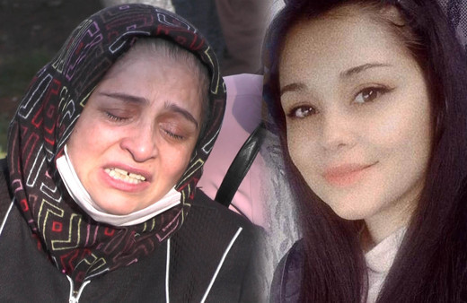 'Yapamam dedim, yap dedi' yazmıştı! Bahriye Buket İlhan’ın annesinden korkunç iddia