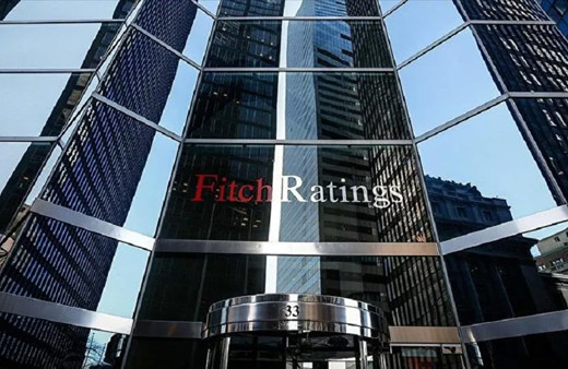 Fitch, yaptığı Türkiye değerlendirmesinde enflasyonun düşeceği mesajını verdi