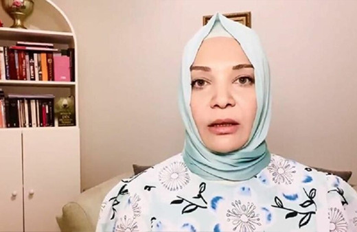 Hilal Kaplan: Vallahi bunca yılın yandaşıyım ama Cumhurbaşkanımızla böyle bir tane diyaloğumu bulamazlar