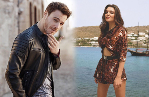 'Salaksınız' diyen Kerem Bürsin'e  'Haddini bil' tepkileri yağdı bakın nasıl özür diledi