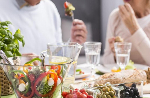 Ramazan'da kilo almamak için neler yapmalıyız bunlara dikkat!