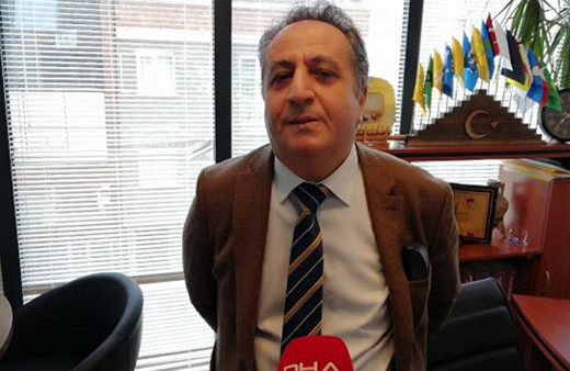 Kartal'da avukatlık bürosunda dehşetin izleri! 'Beni mahvettiniz' deyip hepsine sıkmış