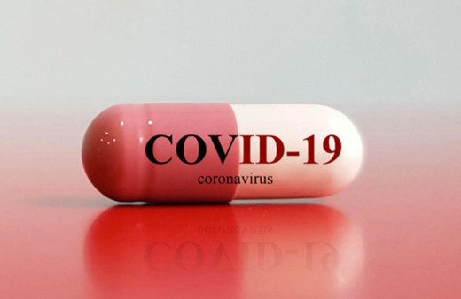 Tesadüfün bu kadarı! Koronavirüs ilacı, KKKA hastalığın tedavisinde sonuç verdi
