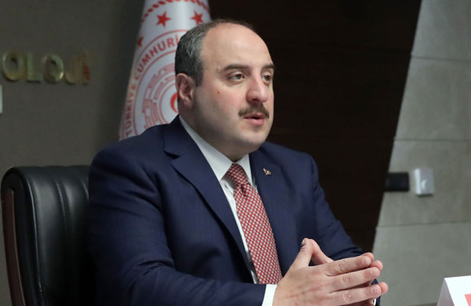 KOBİ'lere 1 milyon TL'ye kadar destek! Bakan Mustafa Varank duyurdu