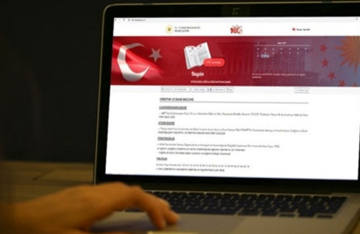 Vergi Denetim Kurulu, vergi incelemesi esaslarını düzenledi