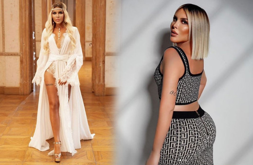 Ameliyatla kadın olan Selin Ciğerci'ye Katarlılar milyonlarca lira teklif edildi