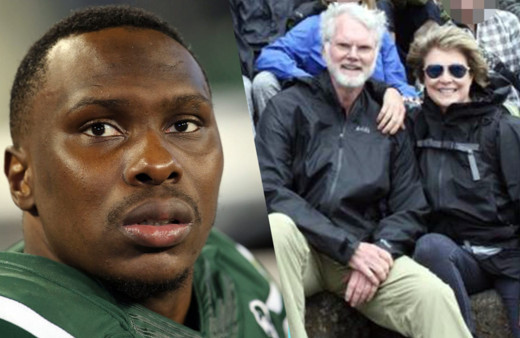 ABD'de eski NFL oyuncusunun 5 kişiyi öldürdükten sonra intihar ettiği bildirildi