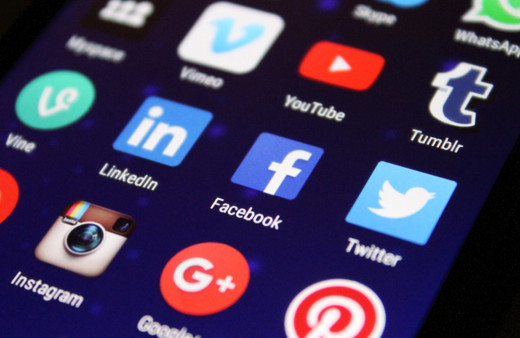 Sosyal medya devinde skandal! 500 milyon kişinin bilgileri çalındı