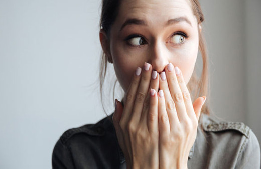 Oruç tutarken ağız kokusu nasıl önlenir işte doğal öneriler!