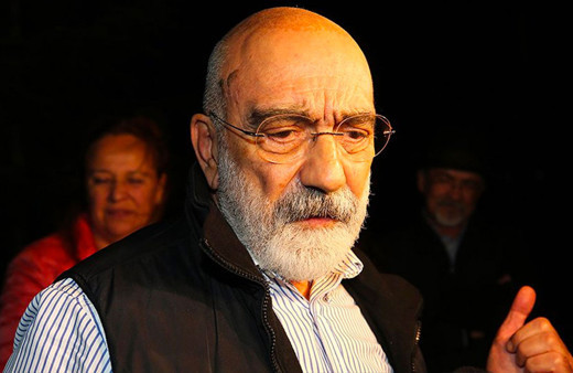 AİHM, Ahmet Altan’ın başvurusuna 13 Nisan’da bakacak! RSF duyurdu