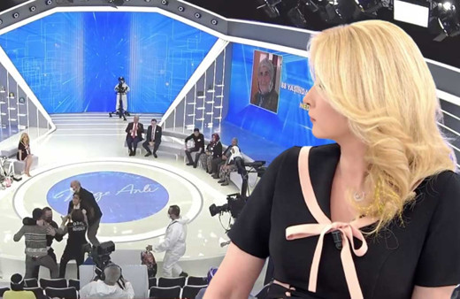 Müge Anlı bile korktu Manisa gelini Fidan Arslan cinsel organ ifşasıyla çıldırdı