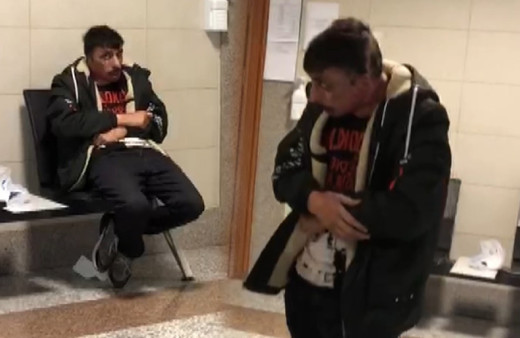 İstanbul'da kardeşini tiner dökerek yakmıştı! Bakın kendini nasıl savundu