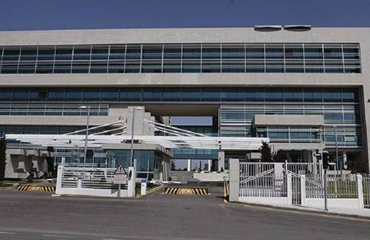 AYM yayın organlarının kapatılmasına gerekçe olan KHK maddesini iptal etti