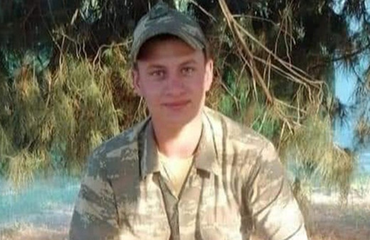 Mersin'de feci kazada yaralanmıştı! İzmir'den 9 ay sonra yürek yakan haber geldi!