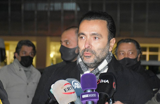 Hakem tepkisi: Beşiktaş’ı oynatmamaya yönelik bir yönetim vardı