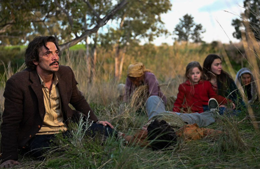 'Bir Zamanlar Kıbrıs' bu akşam ikinci bölümüyle ekranlara geliyor